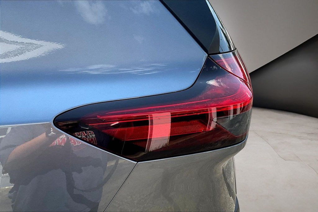 Certified 2023 Nissan Rogue SV AWD/4WD image 23