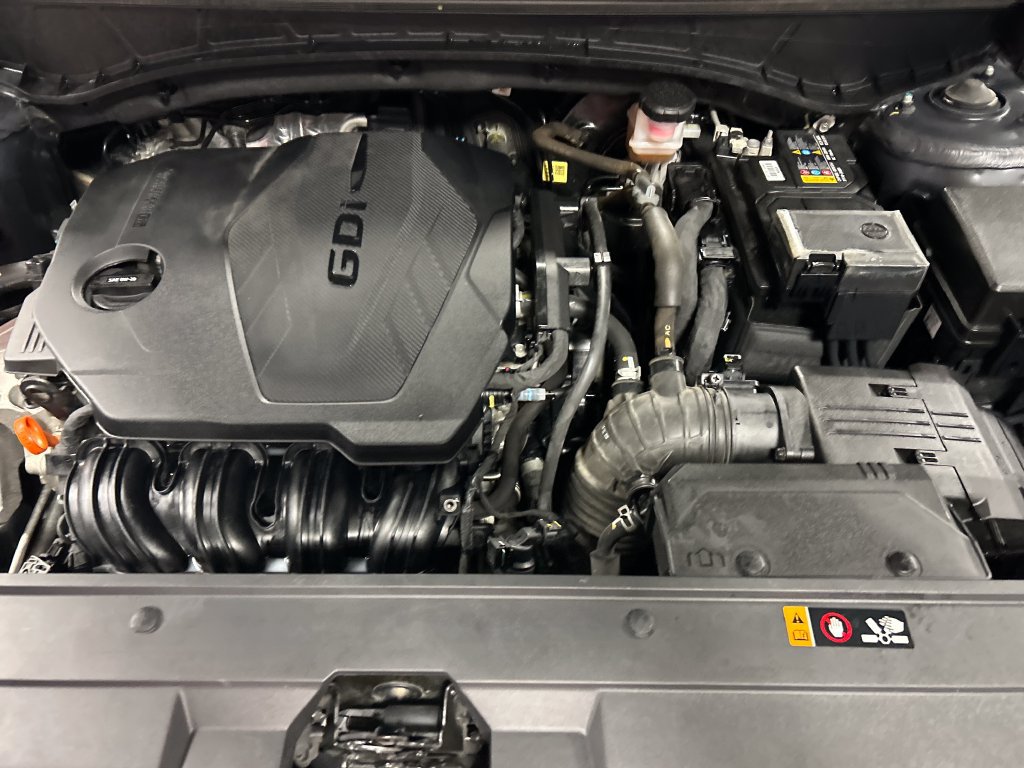 Used 2023 Hyundai Santa Cruz SEL FWD image 24
