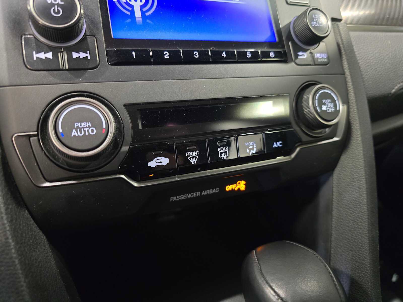 Used 2019 Honda Civic Sport image 15