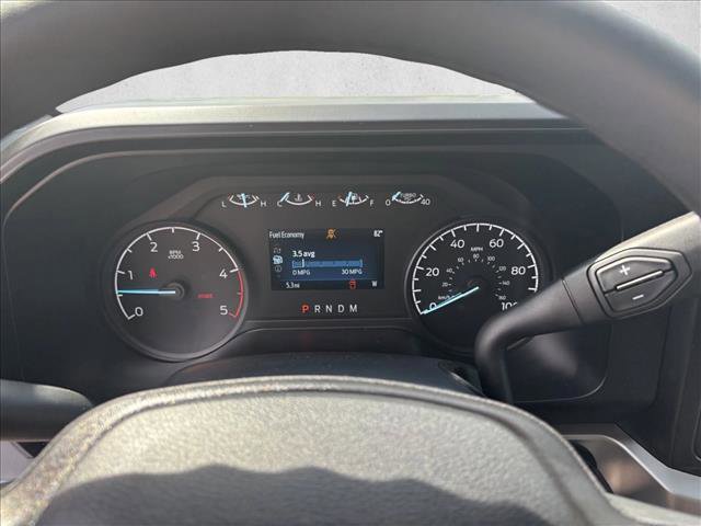 New 2026 Ford F250 XLT w/ FX4 Off-Road Package image 12