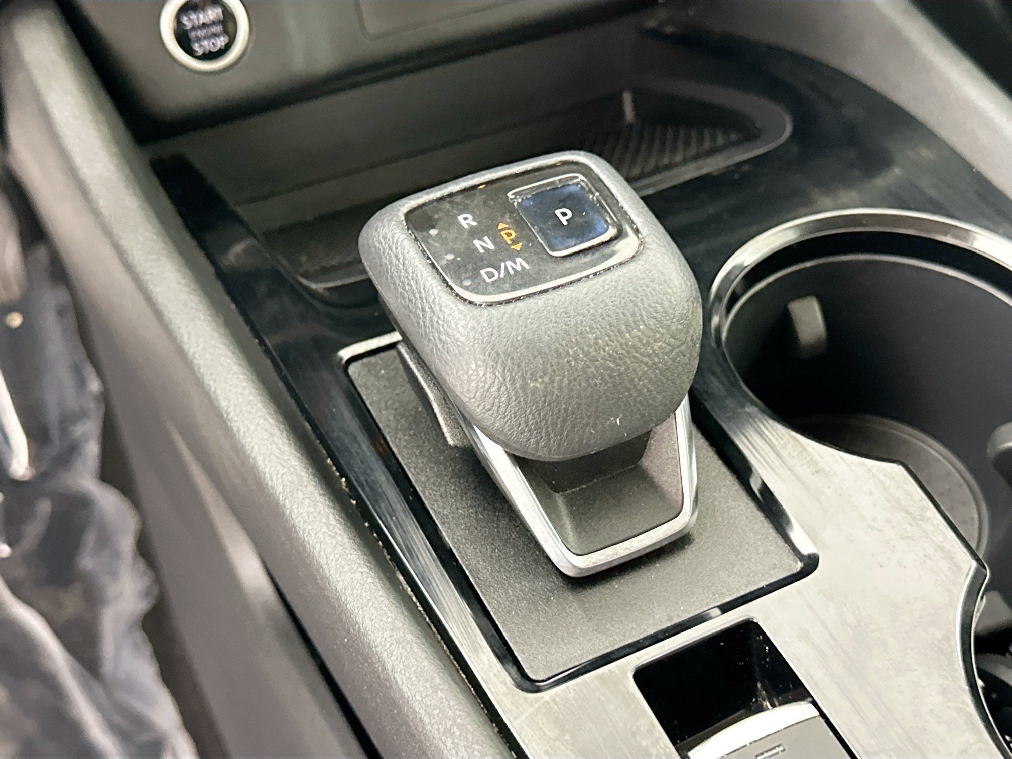 Used 2021 Nissan Rogue S FWD image 26