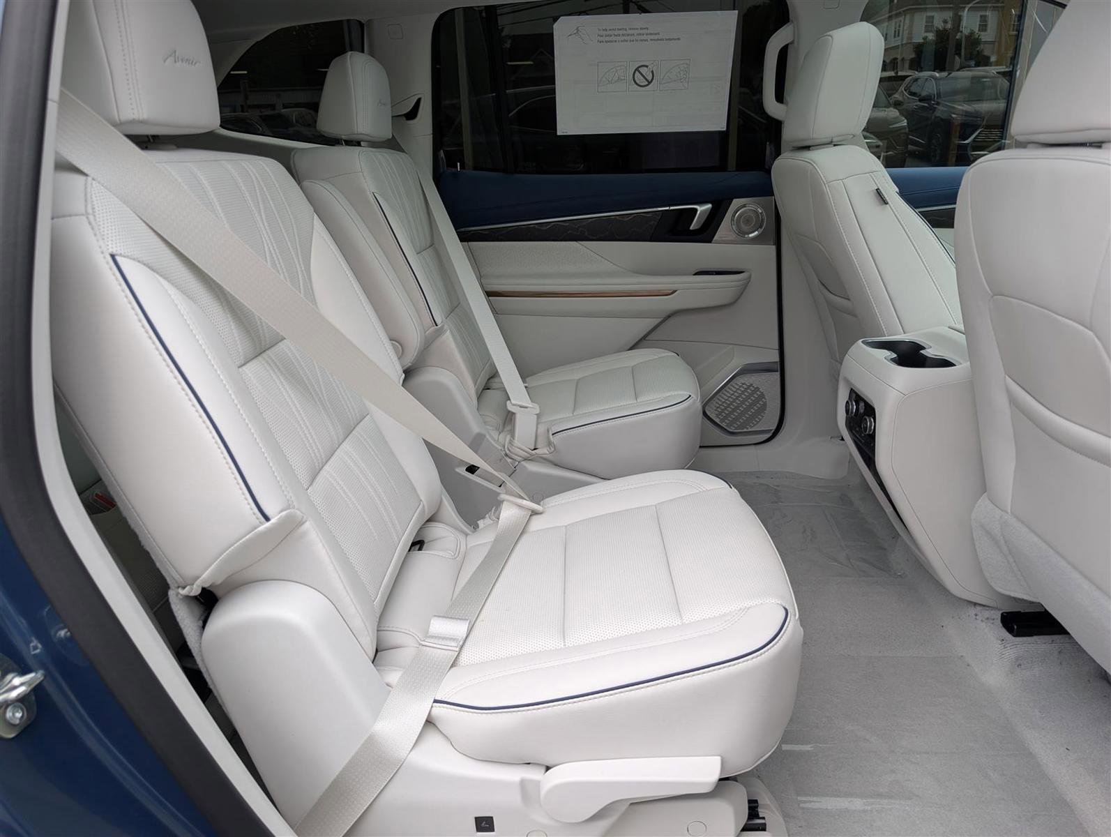 New 2026 Buick Enclave Avenir w/ Super Cruise Package image 10