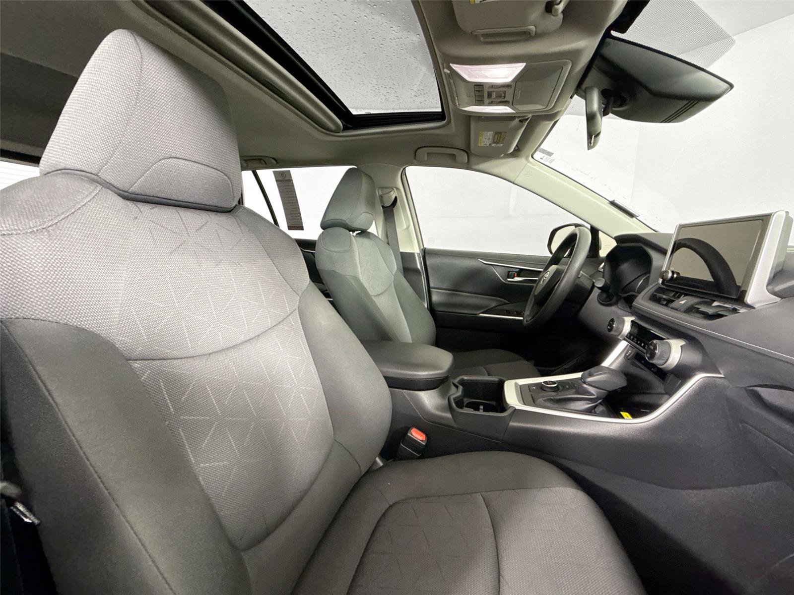 Certified 2024 Toyota RAV4 XLE image 43