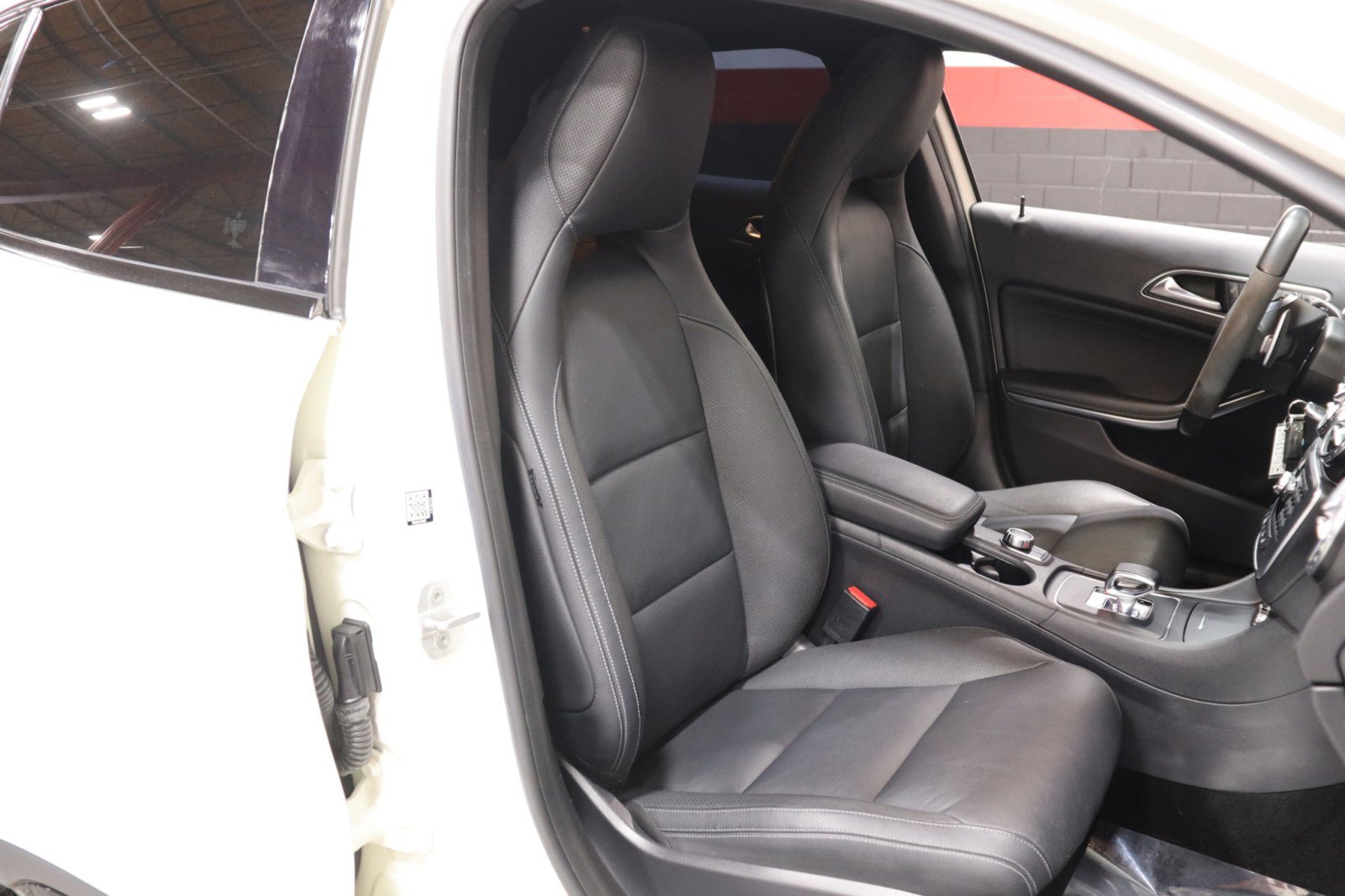 Used 2015 Mercedes-Benz GLA 45 AMG 4MATIC image 47