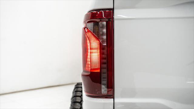 Used 2025 Ford F150 STX w/ Equipment Group 200A image 23