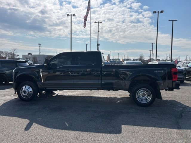 Used 2026 Ford F450 King Ranch AWD/4WD image 6