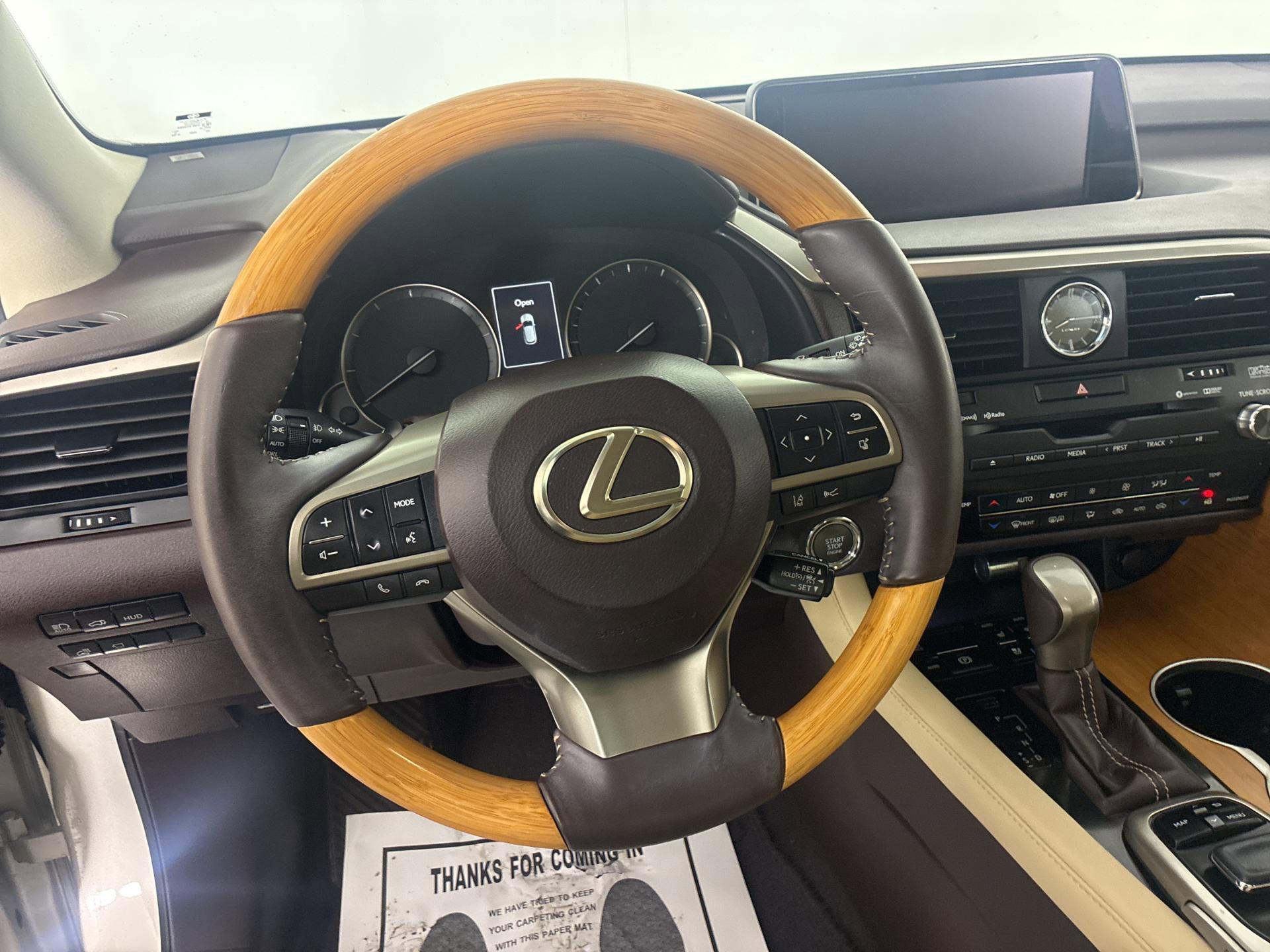 Used 2016 Lexus RX 350 FWD image 12