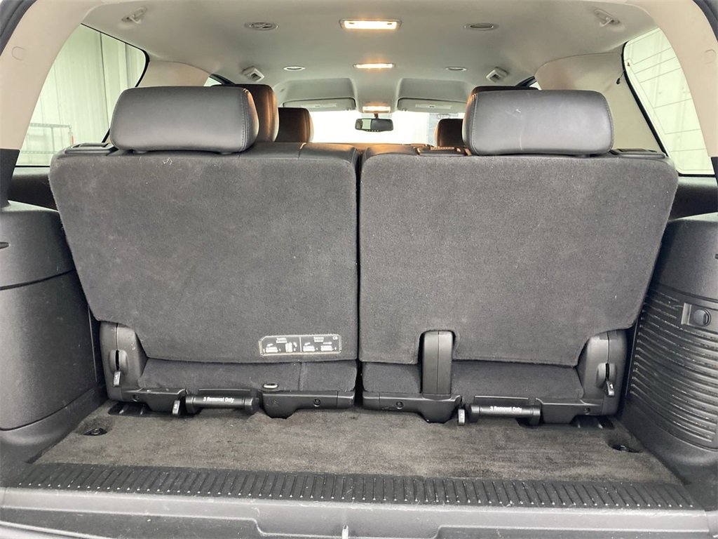 Used 2014 Chevrolet Tahoe LT image 23