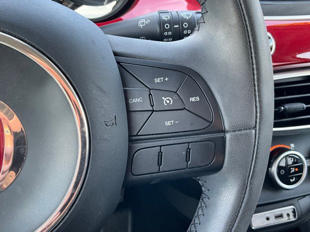 Used 2016 FIAT 500X Lounge AWD/4WD image 17