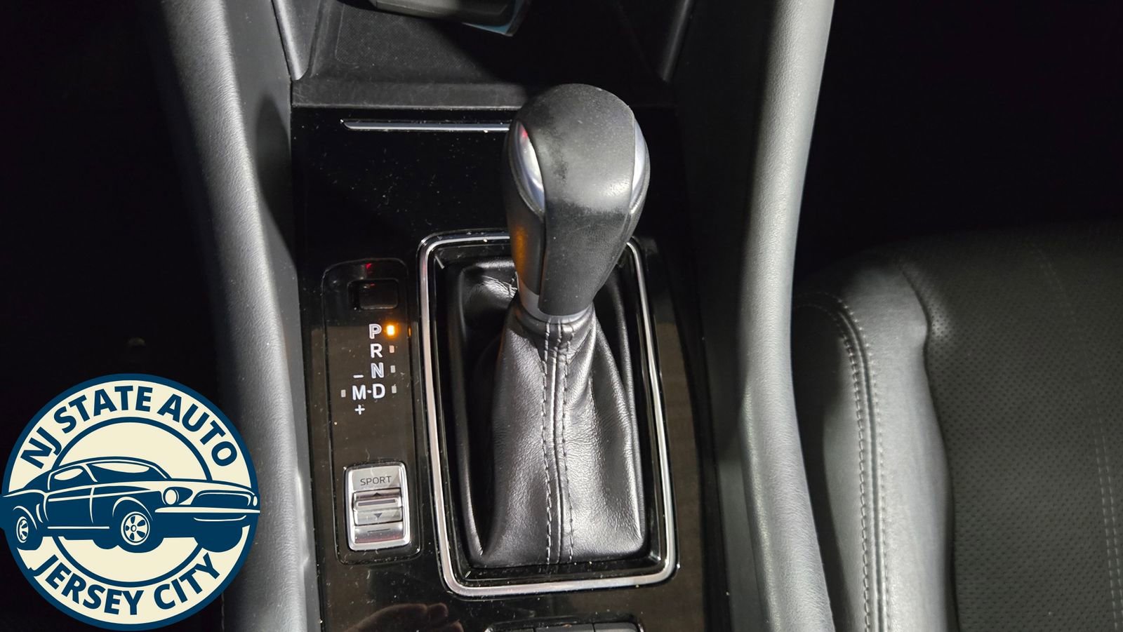 Used 2018 MAZDA MAZDA6 Grand Touring Reserve image 20