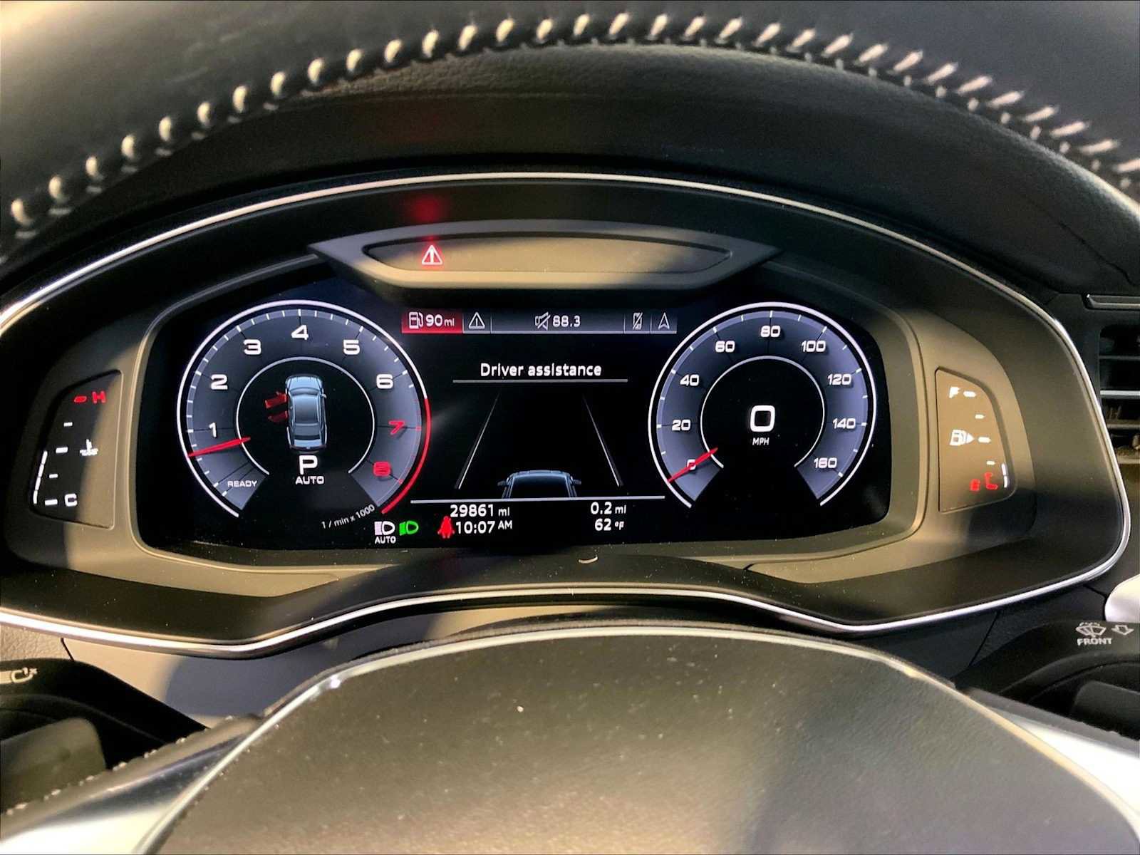 Used 2019 Audi A7 3.0T Prestige AWD/4WD image 29
