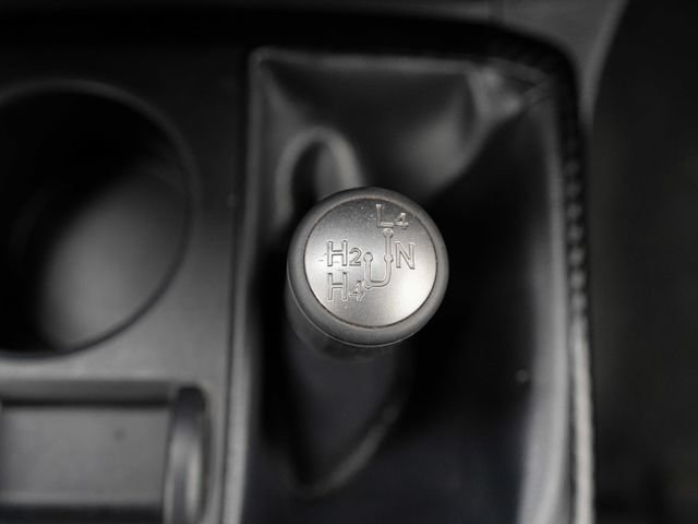 Used 2020 Toyota 4Runner TRD Off-Road Premium AWD/4WD image 33