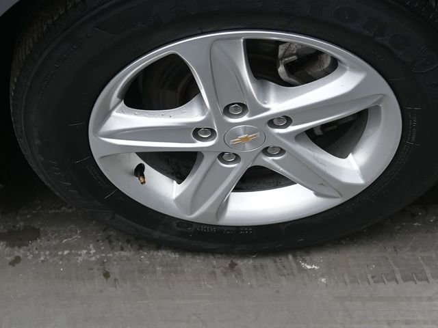 Used 2024 Chevrolet Malibu LT image 28