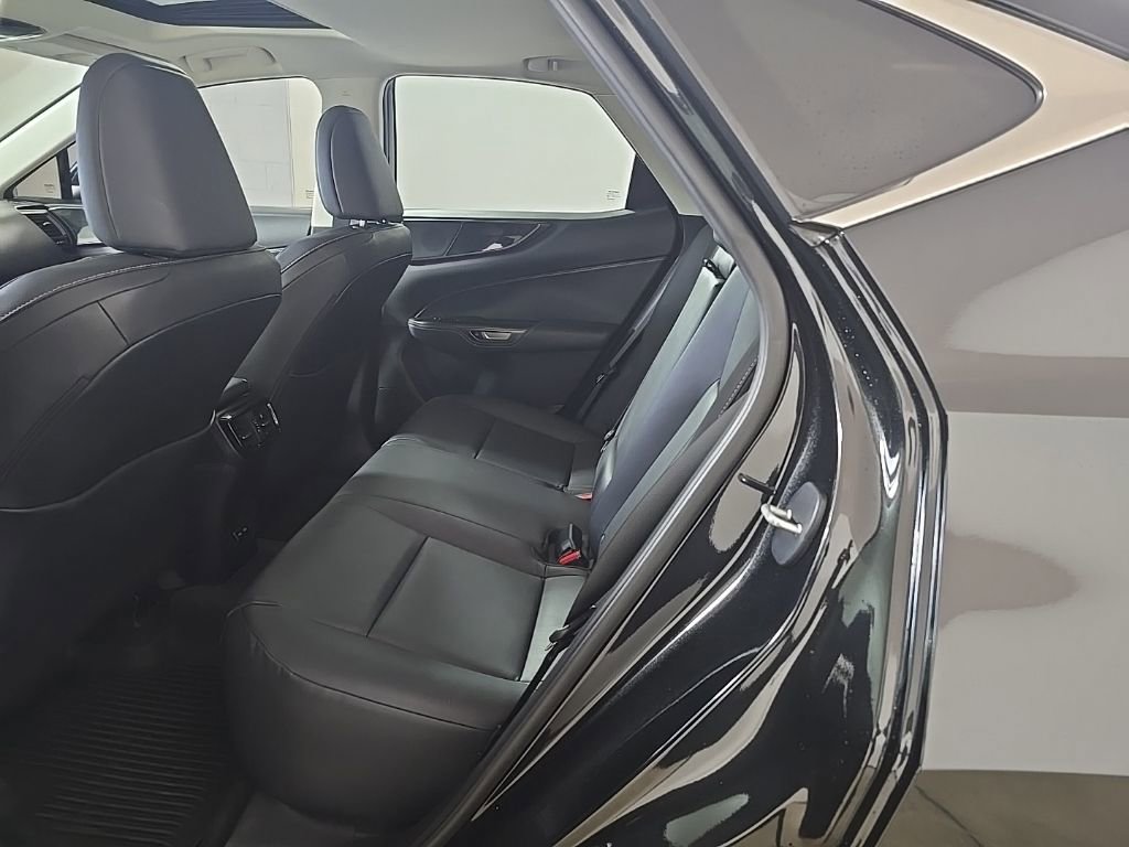 Used 2022 Lexus NX 350 AWD w/ Premium Package image 14