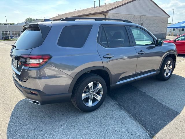 Used 2026 Honda Pilot EX-L image 8