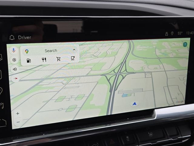 Certified 2025 GMC Sierra 1500 Elevation AWD/4WD image 3