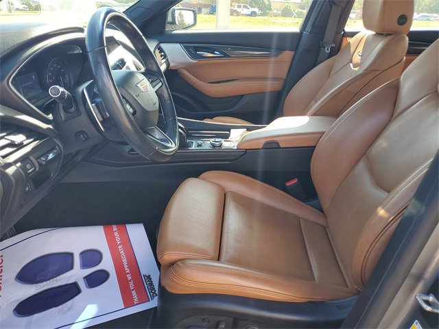 Used 2020 Cadillac CT5 Sport w/ Platinum Package image 22