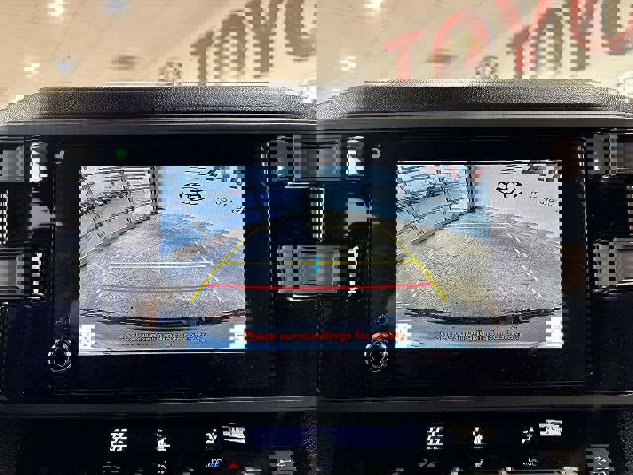 New 2026 Toyota Tundra SR5 image 18