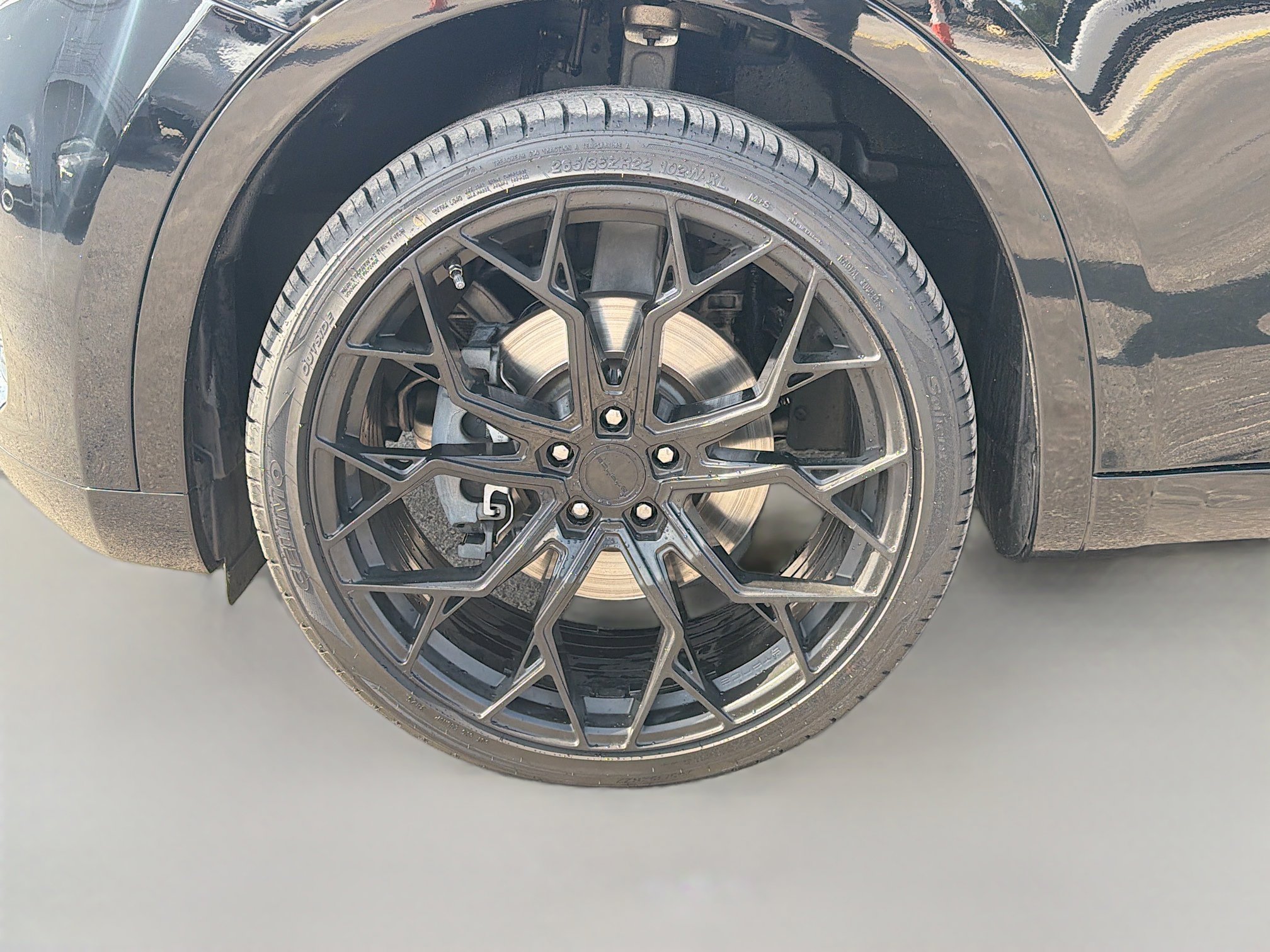 Used 2020 Maserati Levante AWD/4WD image 41