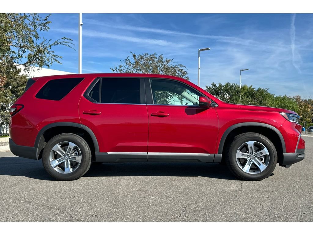 Used 2023 Honda Pilot EX-L image 7