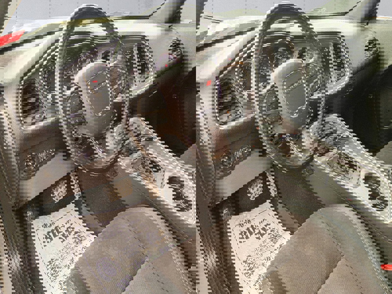 Used 2019 Dodge Challenger GT w/ Plus Package image 11