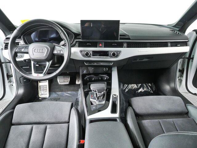Used 2023 Audi A5 2.0T Premium Plus w/ Premium Plus AWD/4WD image 20