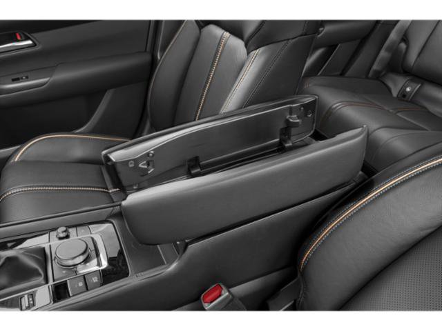 New 2025 MAZDA CX-50 AWD 2.5 S w/ Weather Package image 16