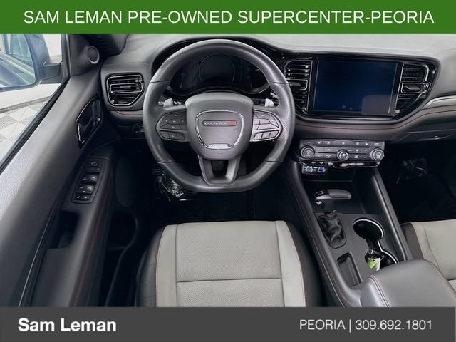 Used 2024 Dodge Durango GT RWD image 23
