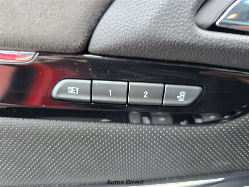 Used 2017 Chevrolet SS RWD image 48