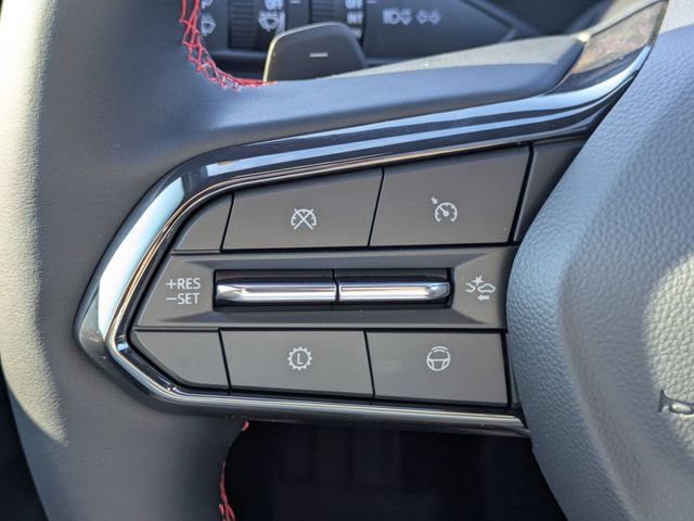 New 2026 Chevrolet Traverse RS AWD/4WD image 16