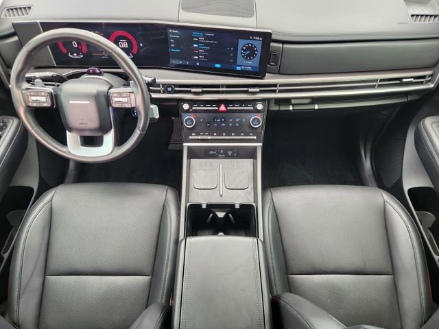 Used 2024 Hyundai Santa Fe SEL image 25