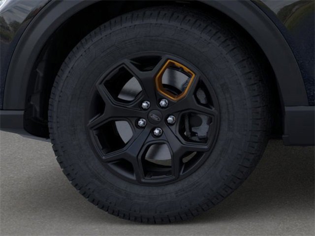 New 2026 Ford Explorer Tremor w/ Tremor Ultimate Package image 19