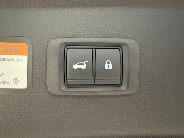 New 2026 Mitsubishi Eclipse Cross SEL image 21