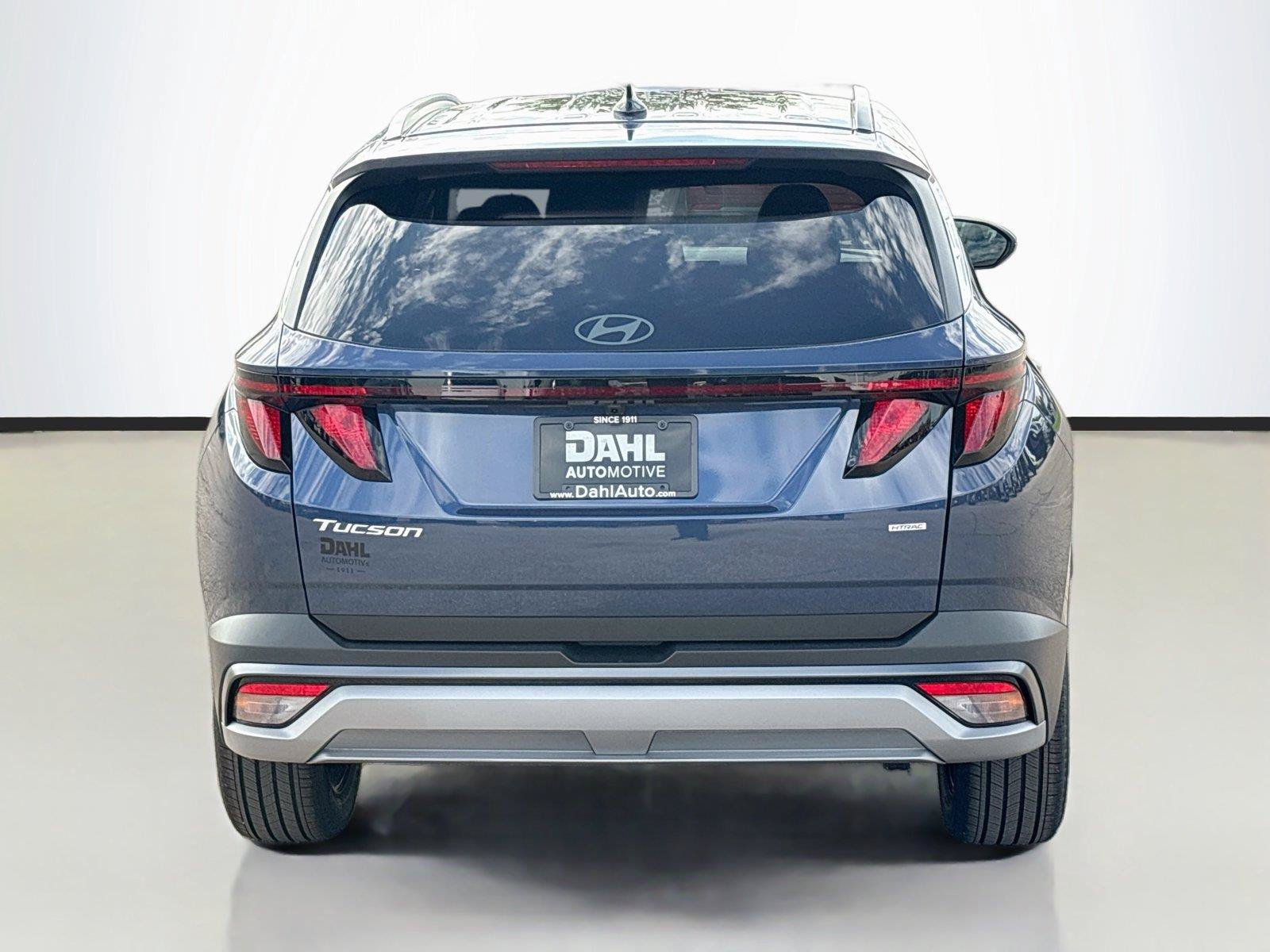 New 2026 Hyundai Tucson SEL Plus AWD/4WD image 12