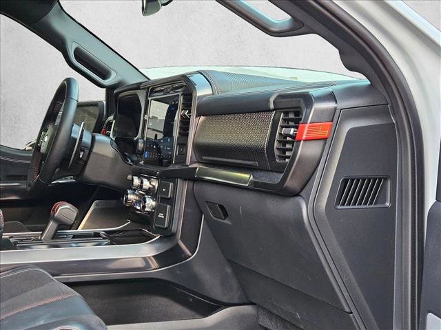 Used 2025 Ford F150 Raptor w/ Equipment Group 803A Raptor R AWD/4WD image 18