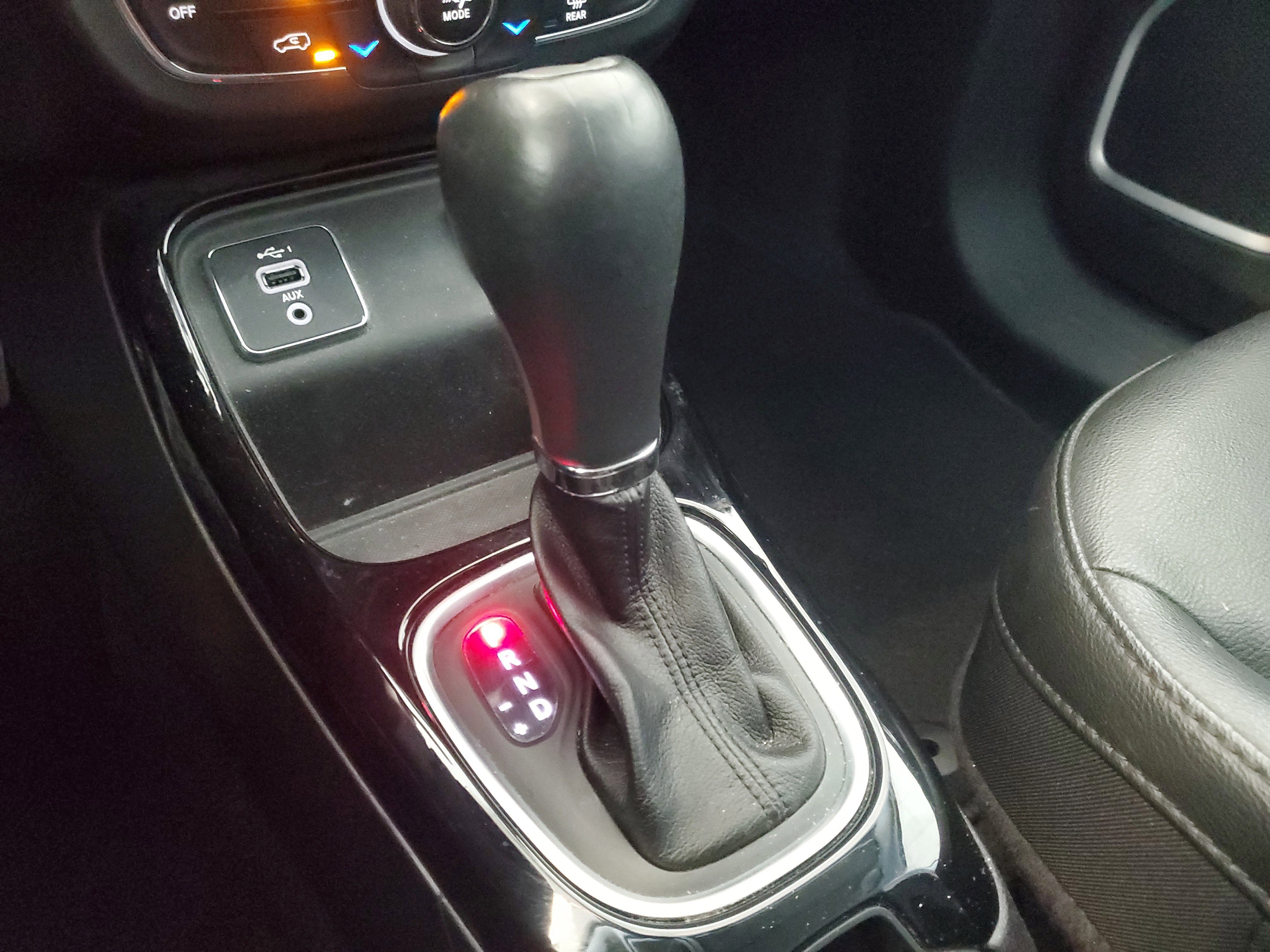 Used 2020 Jeep Compass Altitude image 32