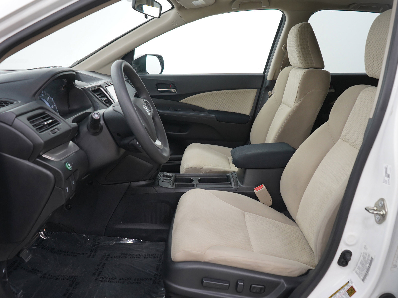 Used 2016 Honda CR-V EX image 16