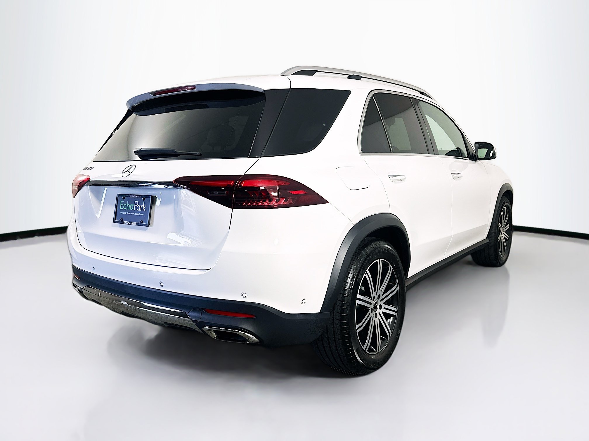 Used 2026 Mercedes-Benz GLE 350 4MATIC image 9