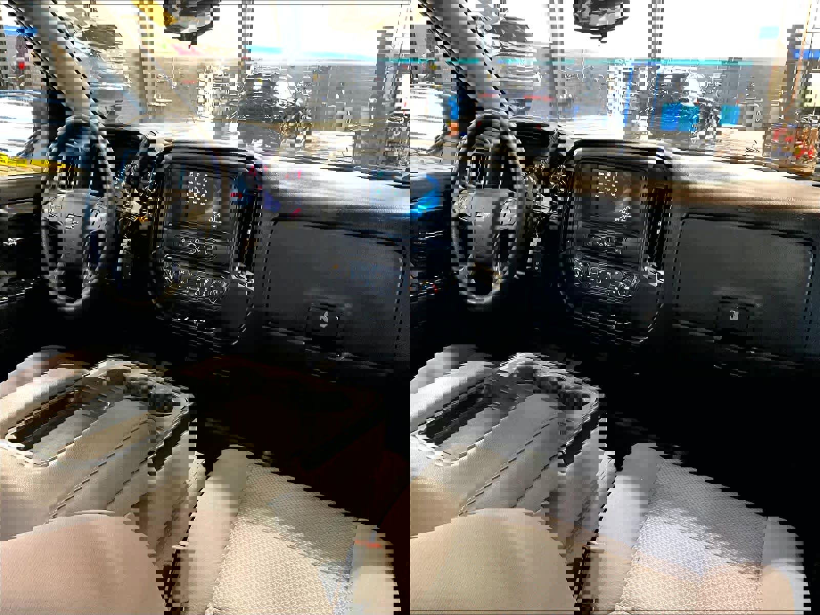 Used 2017 Chevrolet Silverado 1500 LS w/ Trailering Package image 14