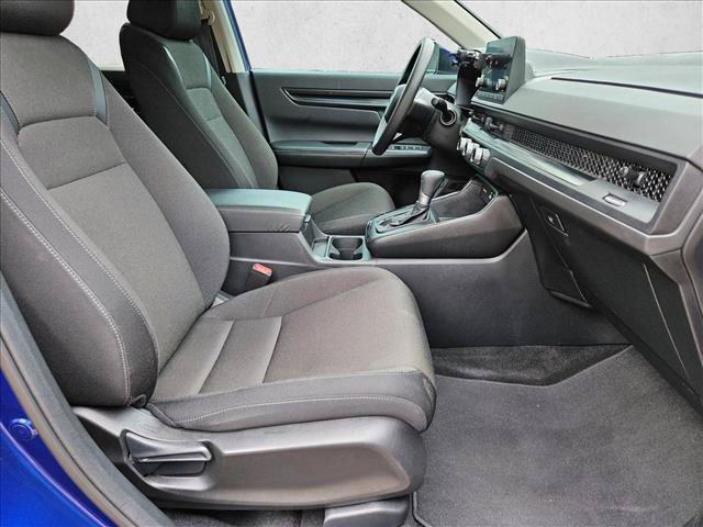 Used 2024 Honda CR-V EX image 21