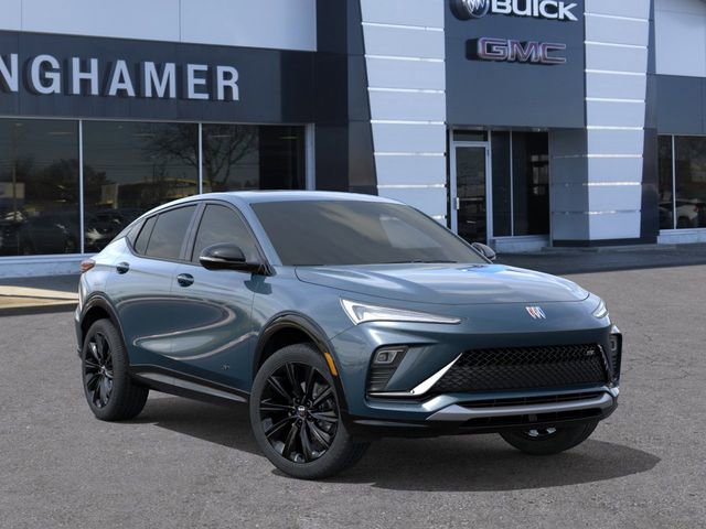 New 2026 Buick Envista Sport Touring FWD image 7