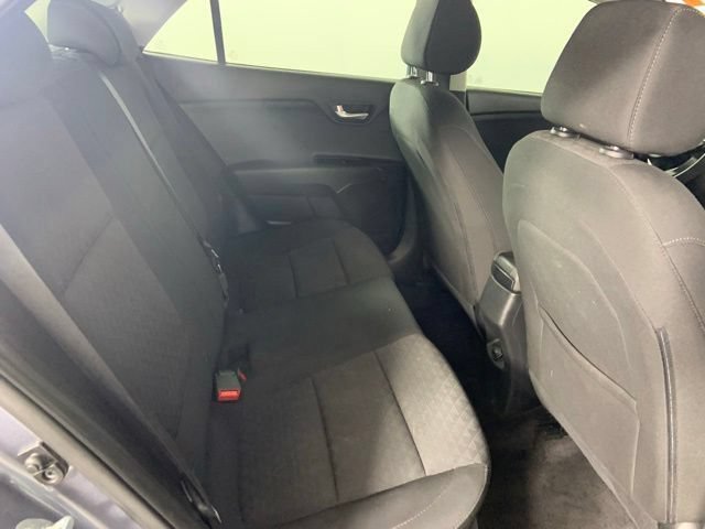 Used 2020 Kia Rio S w/ Technology Package FWD image 13