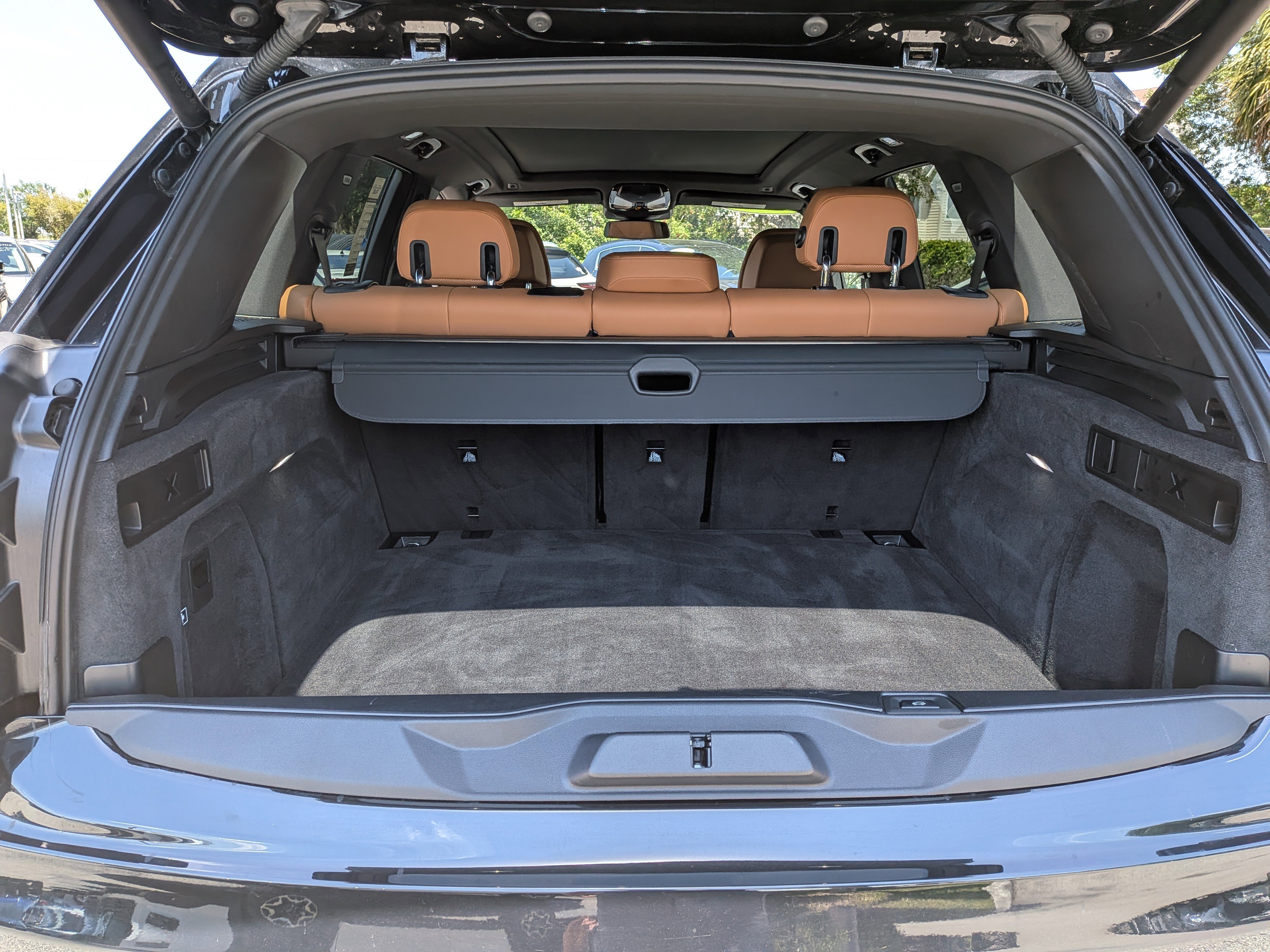 Used 2026 BMW X5 sDrive40i image 13
