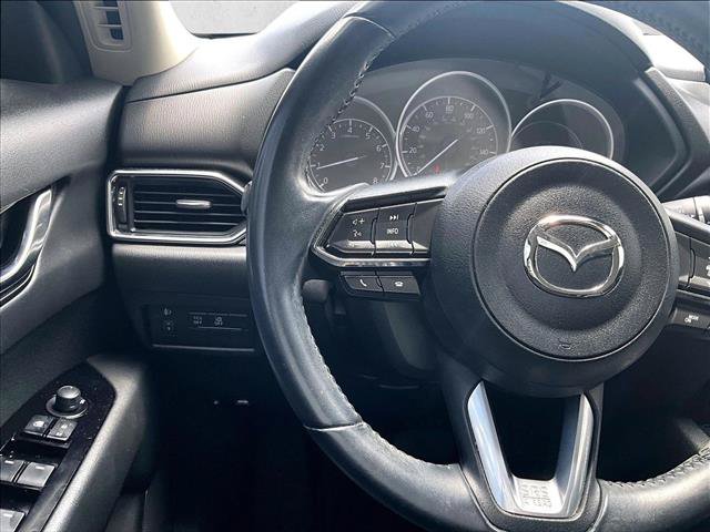 Used 2020 MAZDA CX-5 Sport FWD image 20