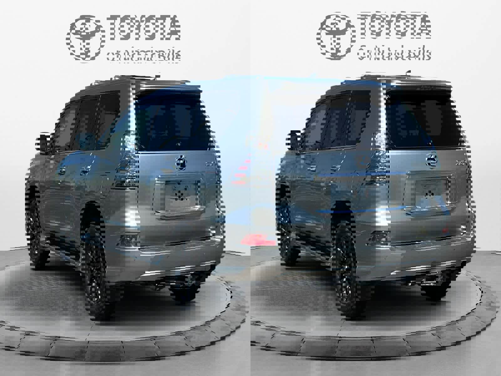 Used 2021 Lexus GX 460 Premium image 4