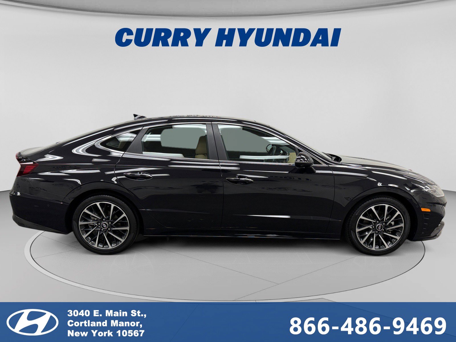 Used 2023 Hyundai Sonata Limited FWD image 6