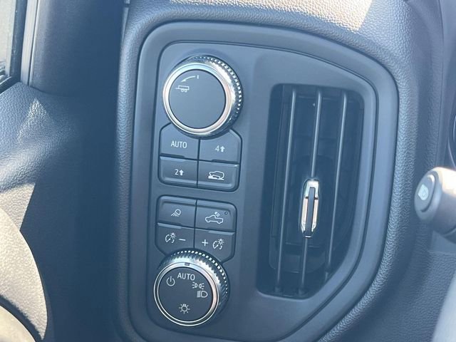 New 2026 GMC Sierra 1500 Pro w/ Pro Value Package image 20