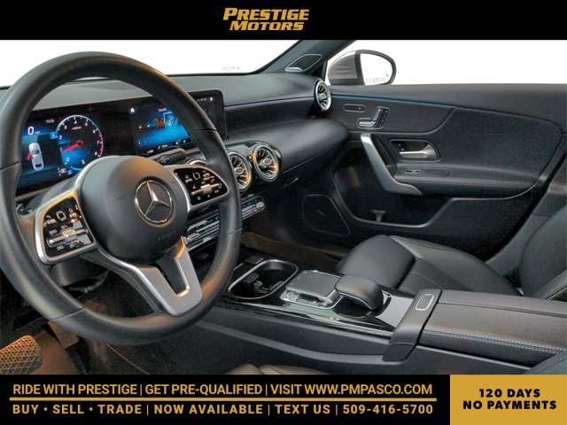 Used 2019 Mercedes-Benz A 220 image 25