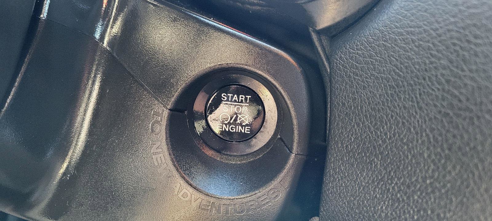 Used 2022 Jeep Renegade Altitude w/ Convenience Group image 14