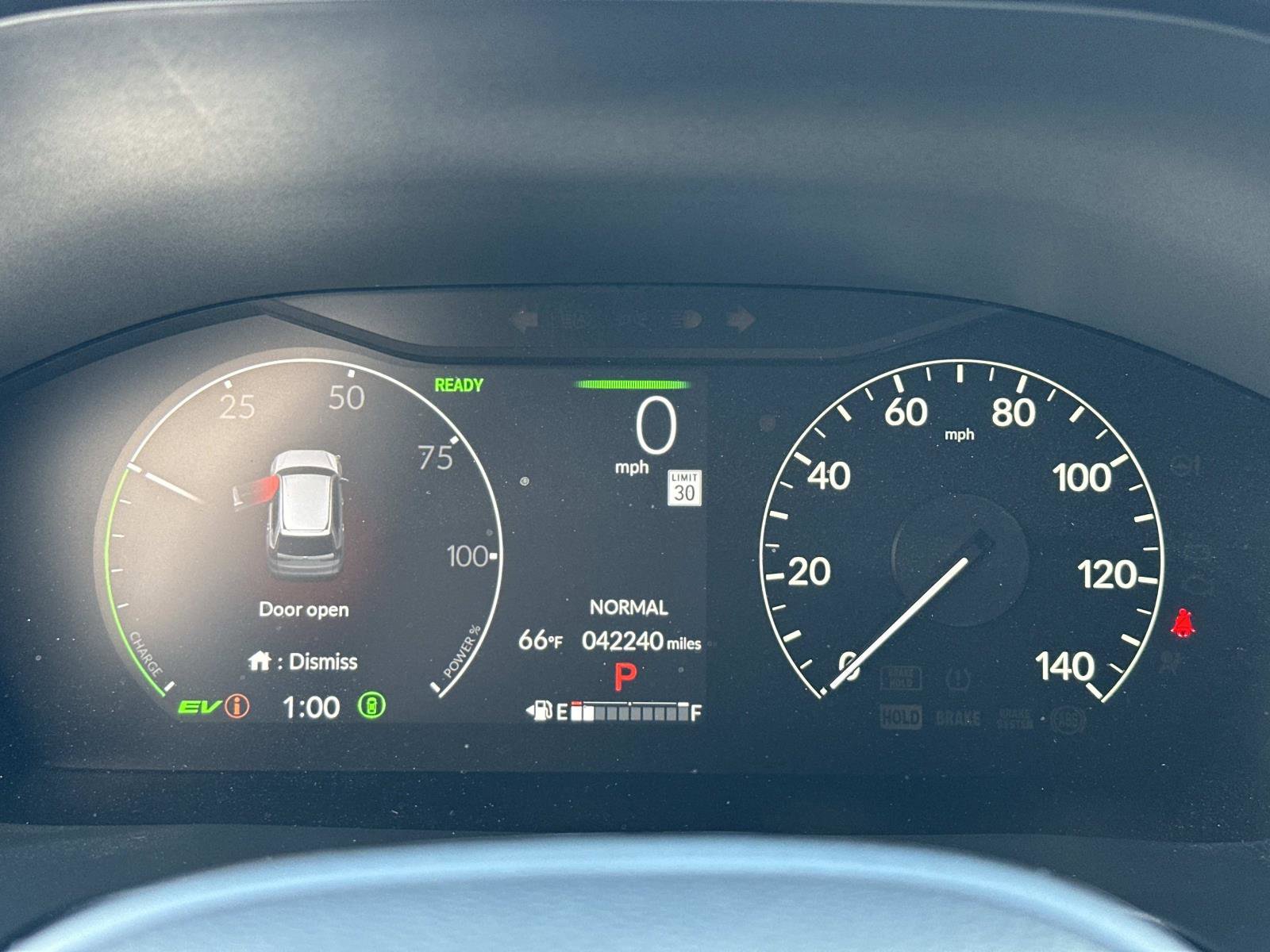 Used 2024 Honda CR-V Sport-L image 29